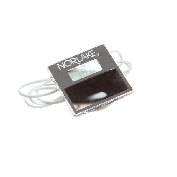 Norlake Thermometer Solar Digital 3 Le 094917 - main